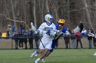 Men's LAX vs JWU  Wheaton College Men's Lacrosse vs Johnson & Wales University. - Photo by Keith Nordstrom : Wheaton, Lacrosse, LAX, JWU, Johnson & Wales
